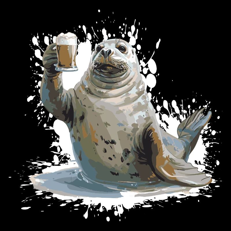 Robbe Beer Funny