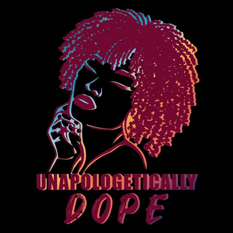 Starkes Statement Unverblümt Cool