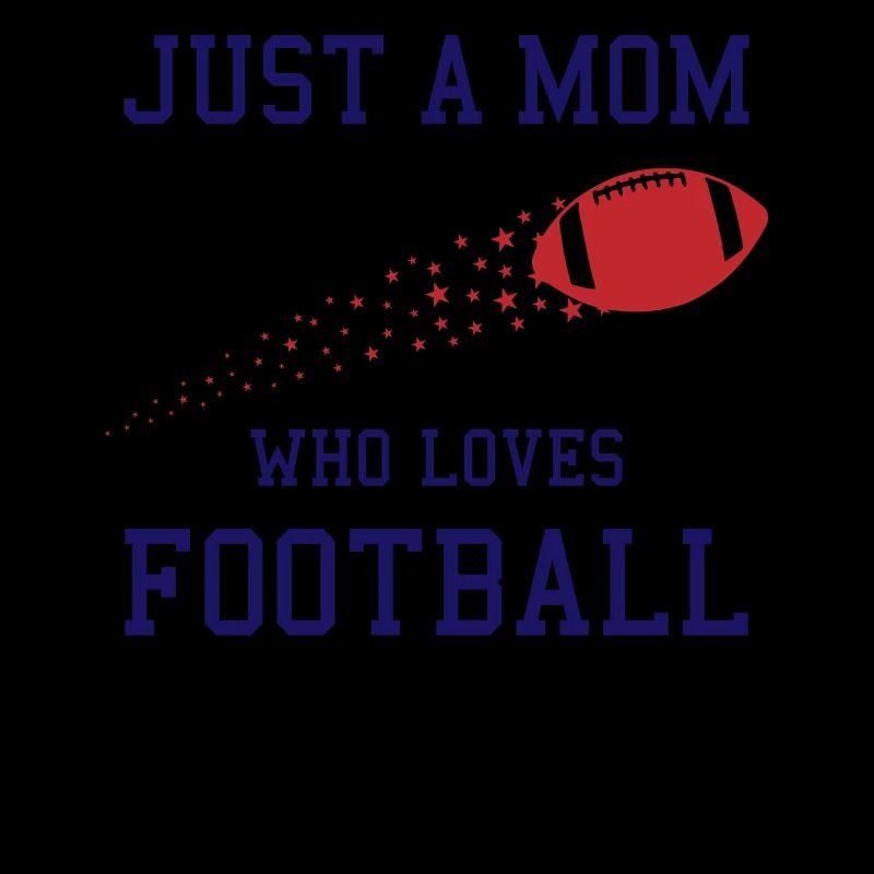 Football Mama Highlight
