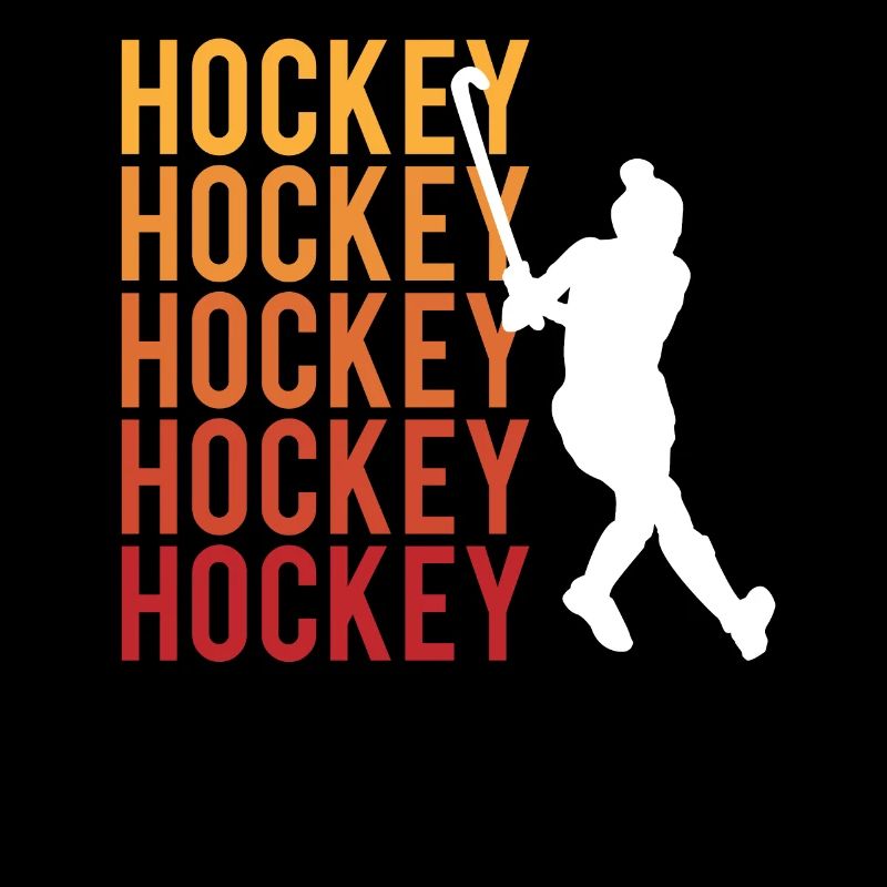 Eishockey Leidenschaft Kraft Teamgeist