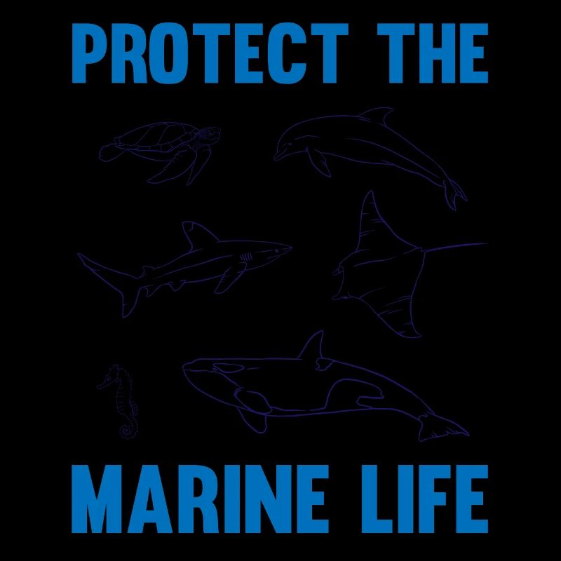Conscience de la vie marine du Sagittaire