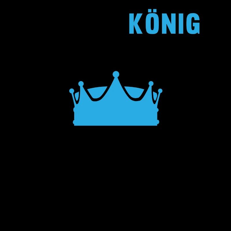 Morgenmuffel Kaffee-König Geschenkidee