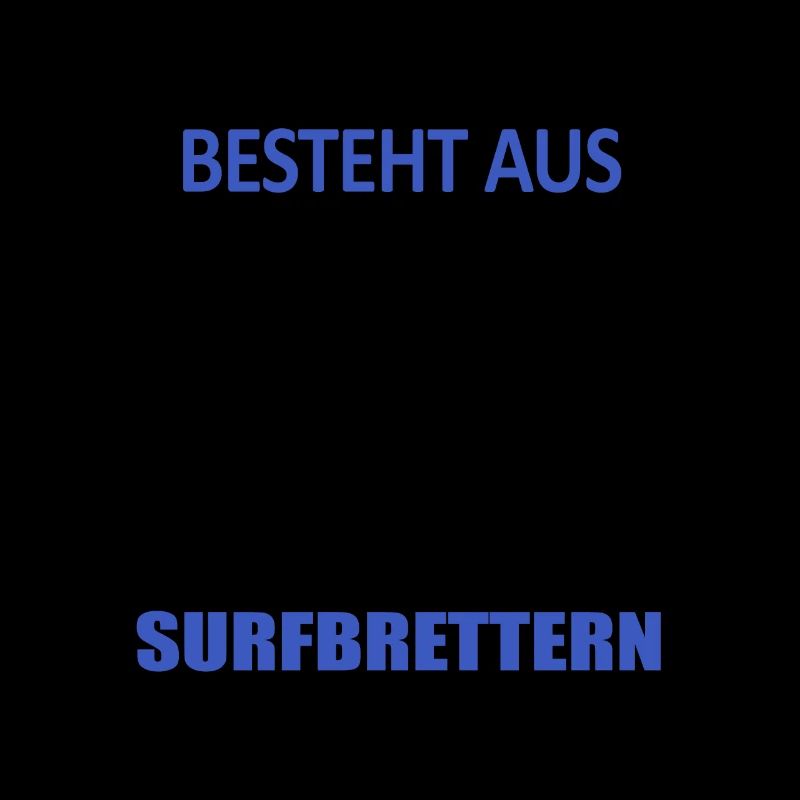 Planche de surf et voile - Ma vie