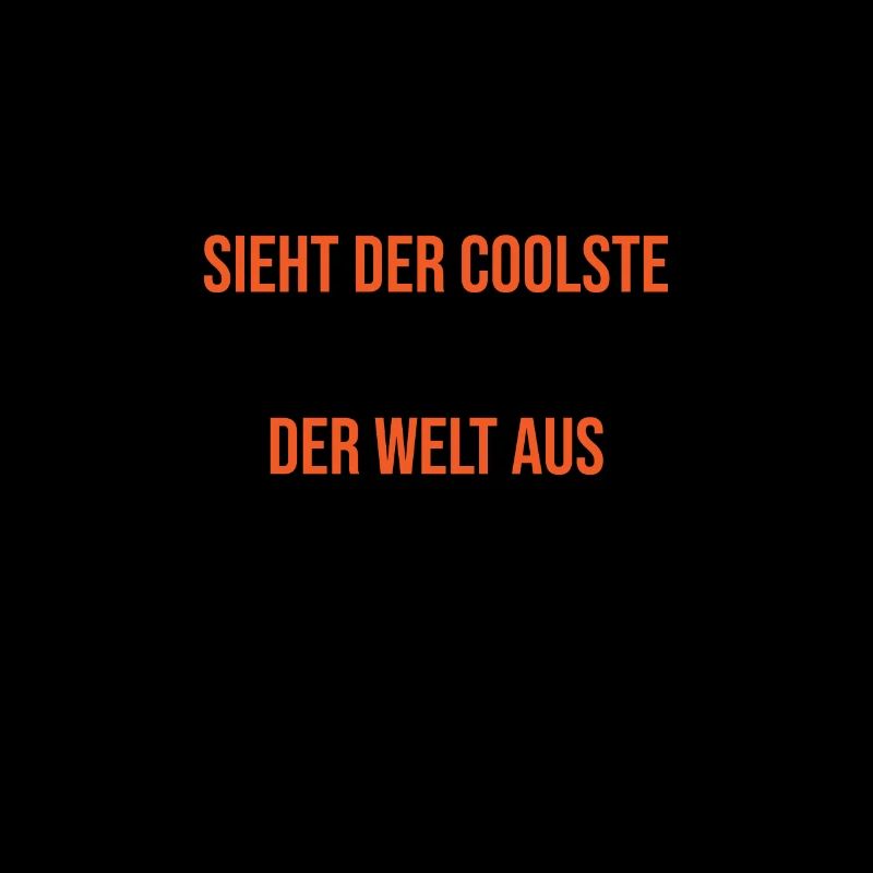 Coolster Rodeoreiter der Welt