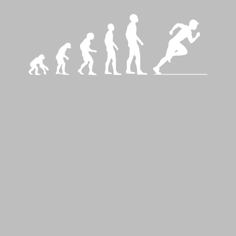 Evolution Sprinter Geschenk