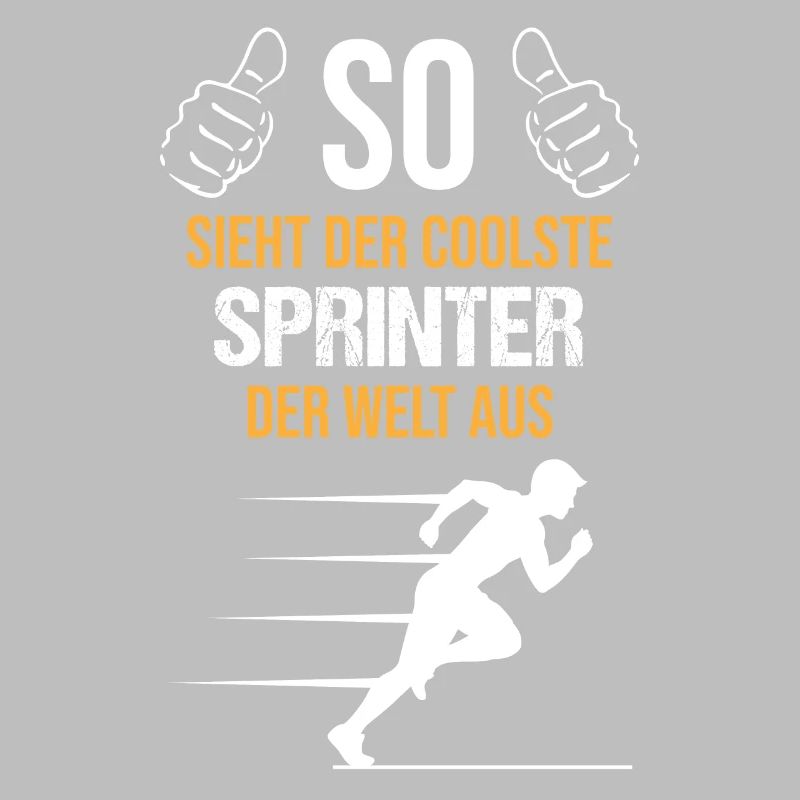 Sprinter Elite Endurance Sport