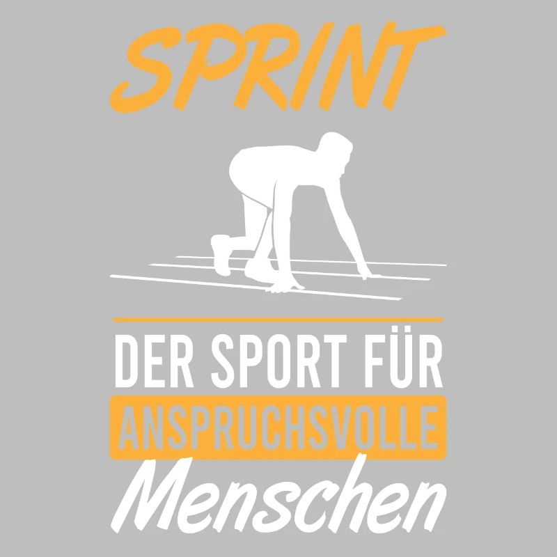 Elite Sprinter Powerful