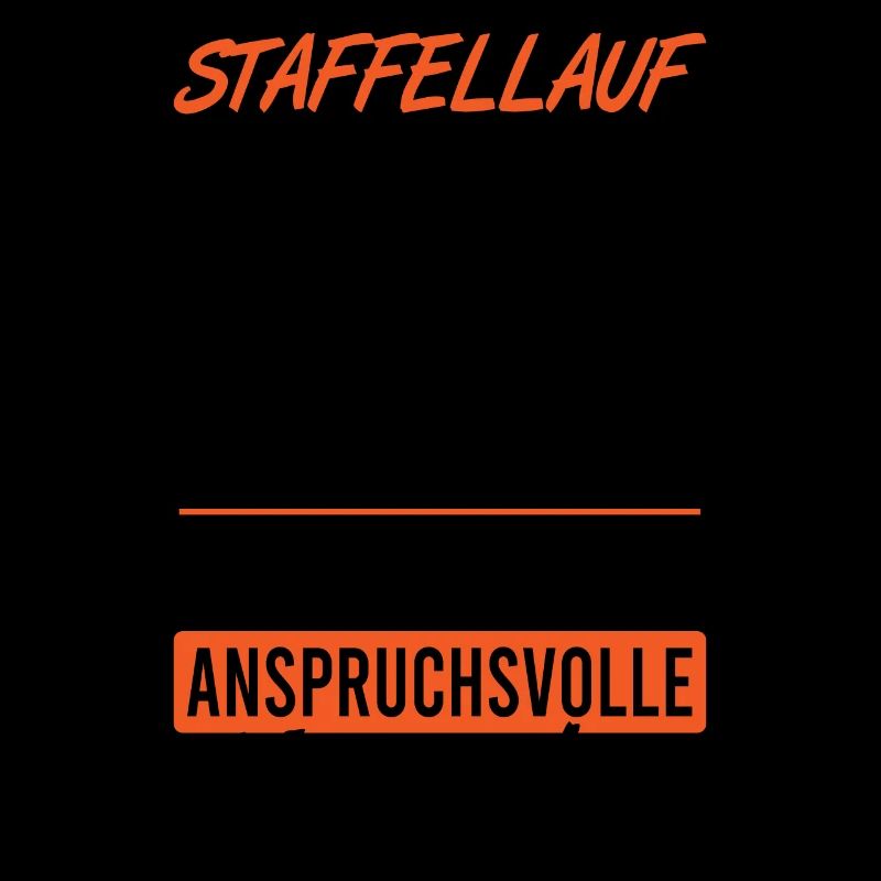 Course de relais pour les plus exigeants