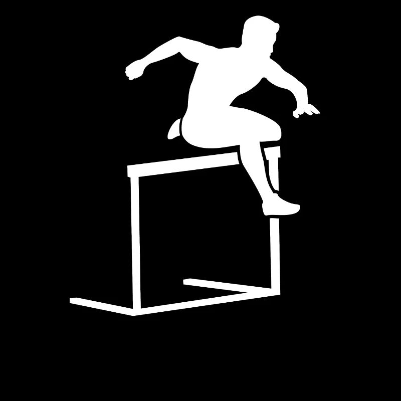 Course d’obstacles dynamique énergie Sports cadeau