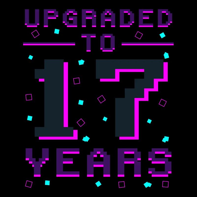 17 ans de Gamers : Retro Level-Up