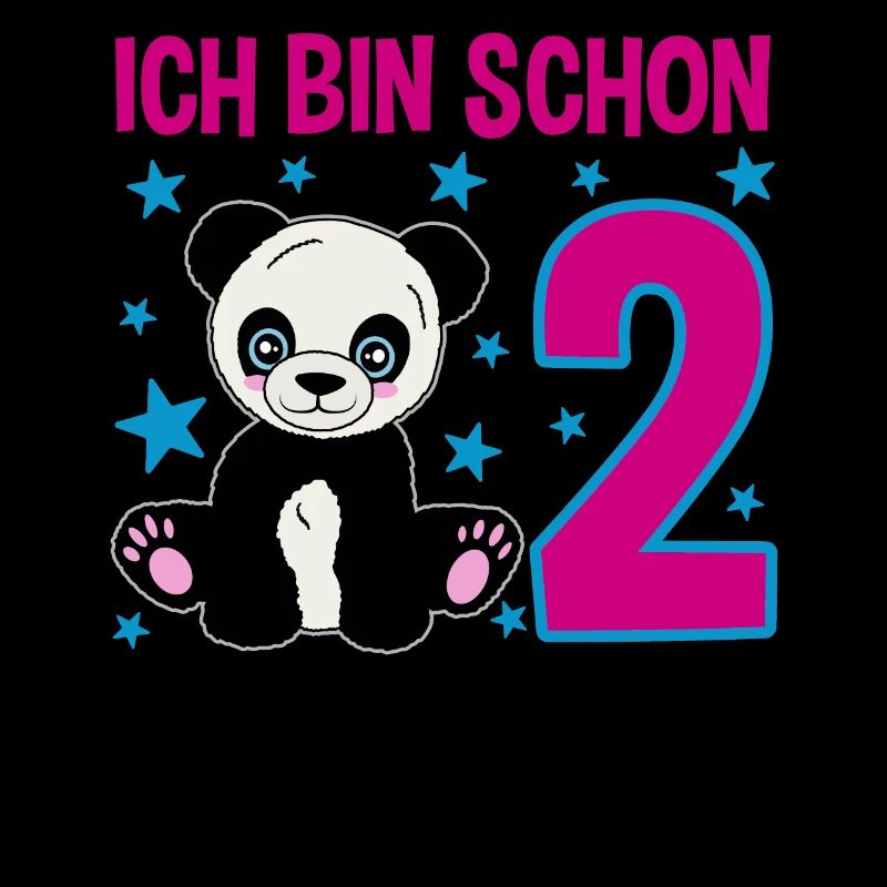 Panda Miracle - Deux ans de bonheur