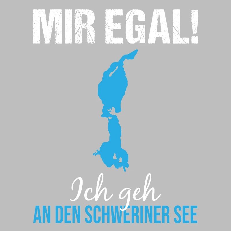Le lac de Schwerin vous appelle
