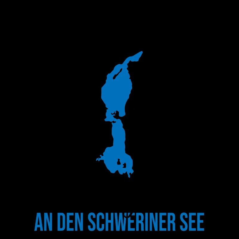 Le lac de Schwerin vous appelle
