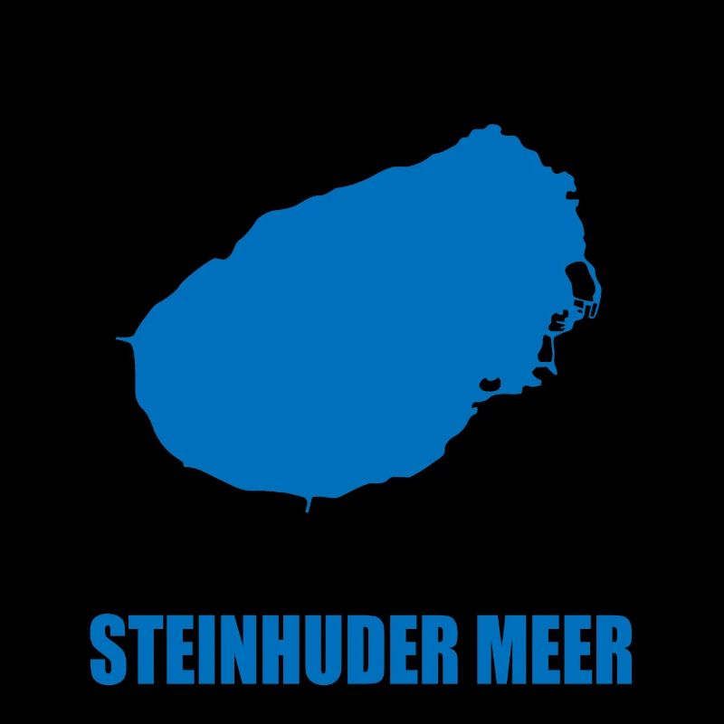 Il suffit d’aller au Steinhuder Meer