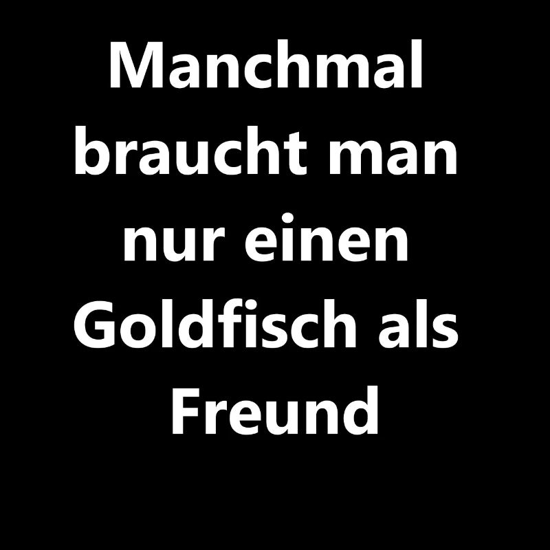 Goldiger Begleiter