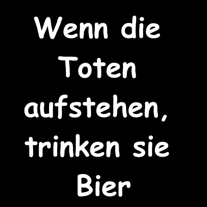 Bierliebhaber Geschenk