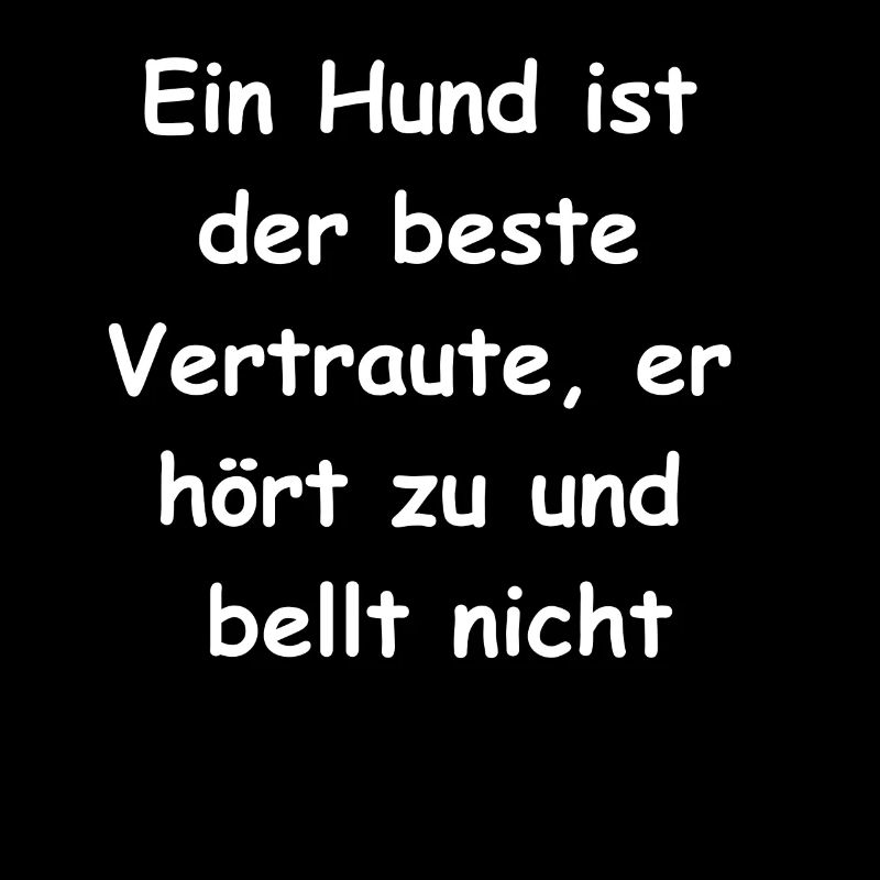 Mein treuer Begleiter