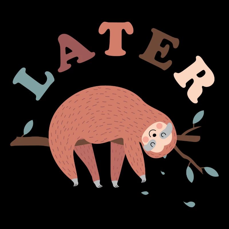 Later Sloth