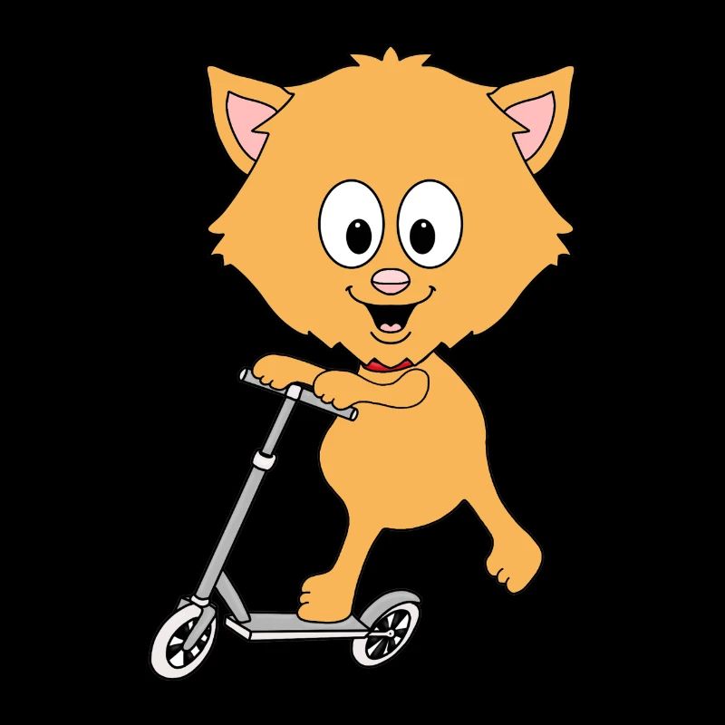 KATZE - ROLLER
