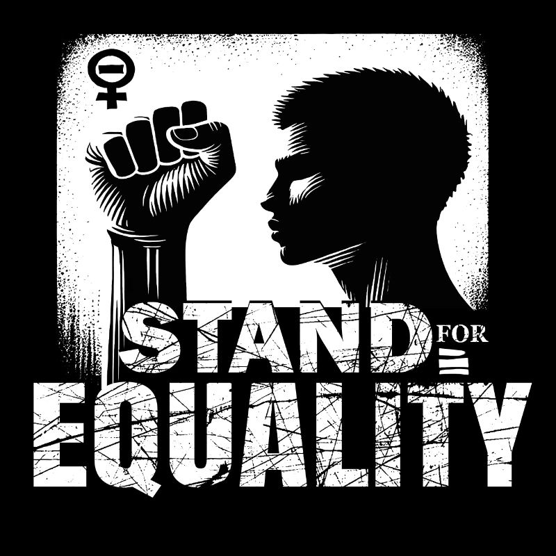 Stand for Equality