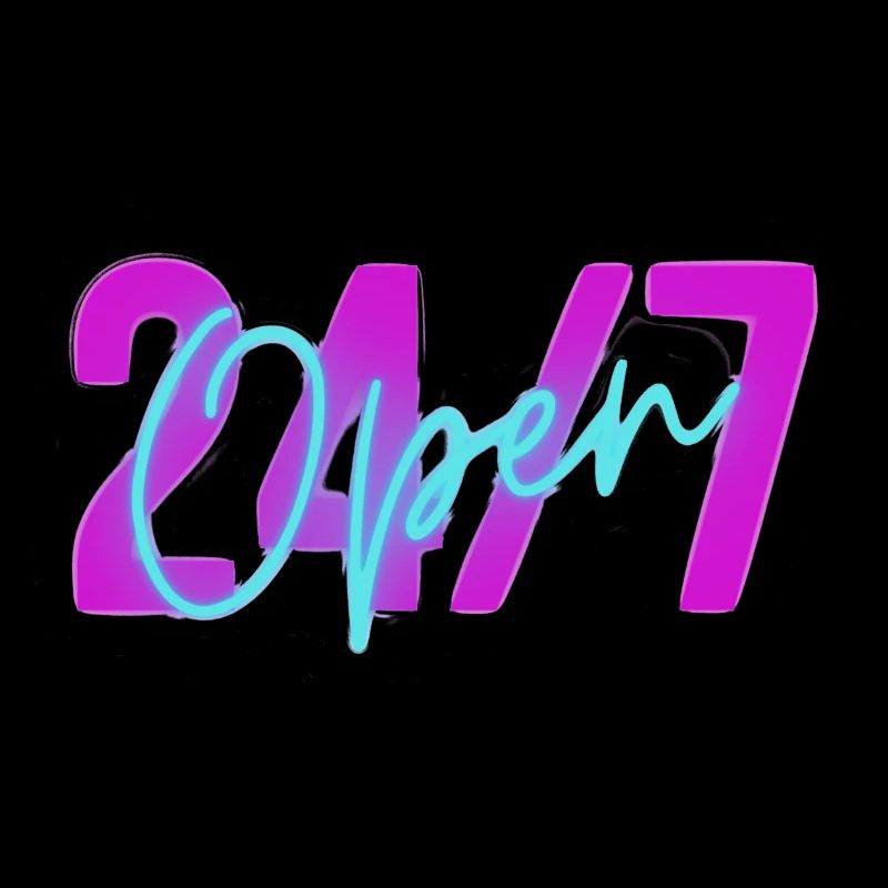 24/7