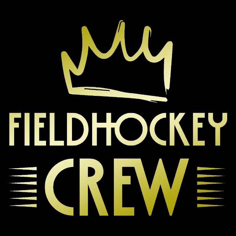 Fieldhockey Crew
