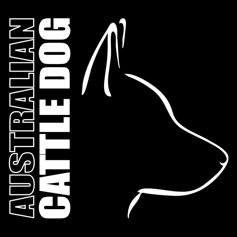 AUSTRALIAN CATTLE DOG Profil Wilsigns Hunde Hund