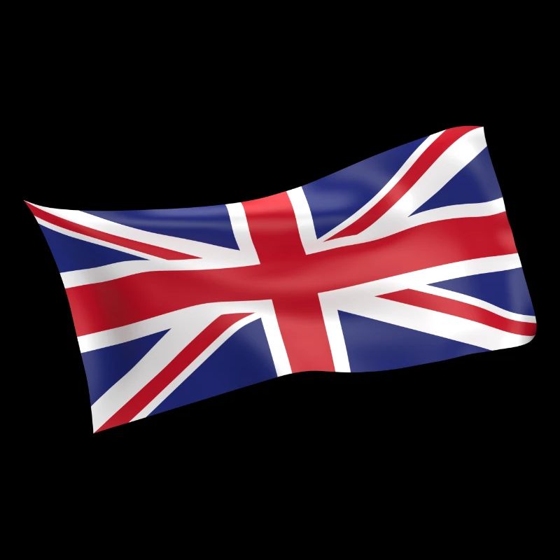 Drapeau britannique drapeau britannique drapeau britannique
