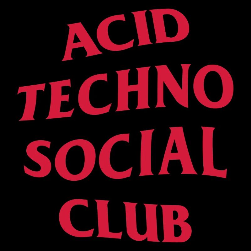 Säure Techno Social Club