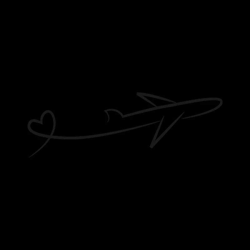 I love Fly Heart