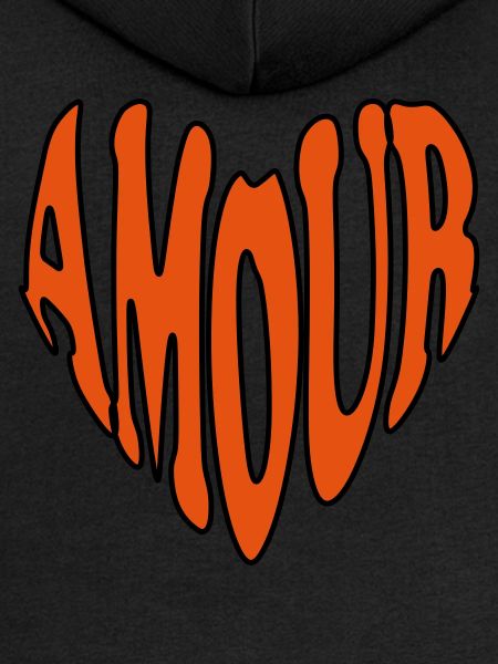 AMOUR hjerte