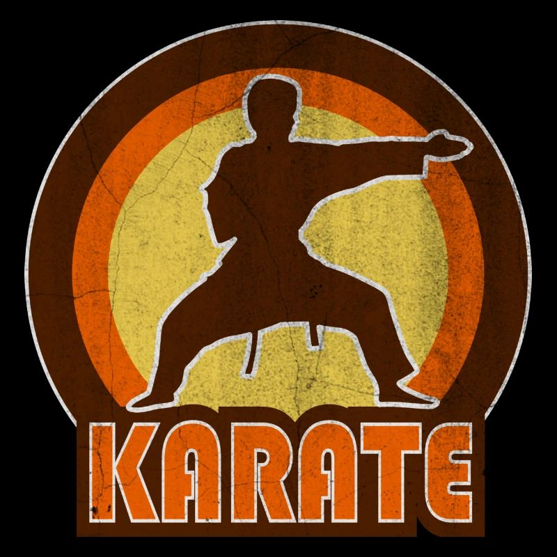Karaté