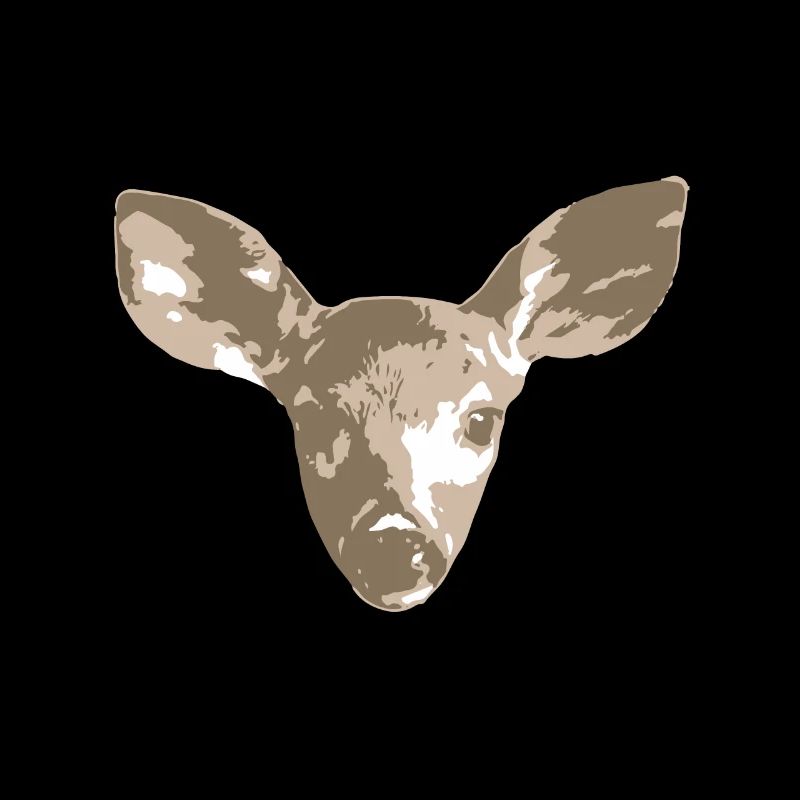 Reh Deer