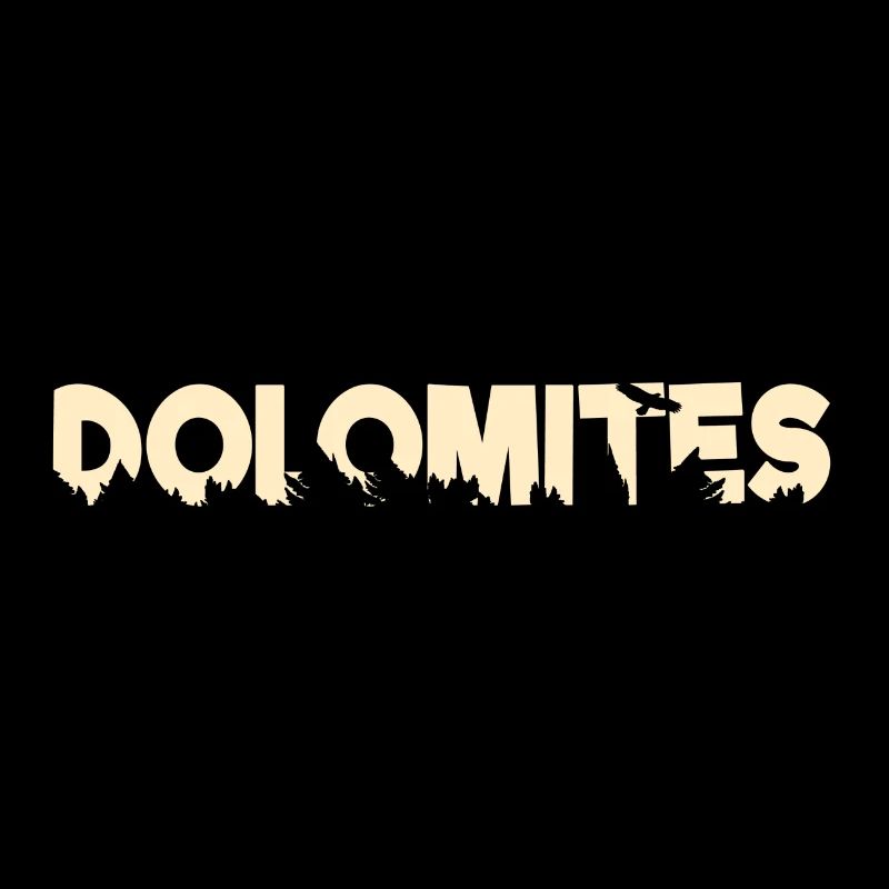 dolomites