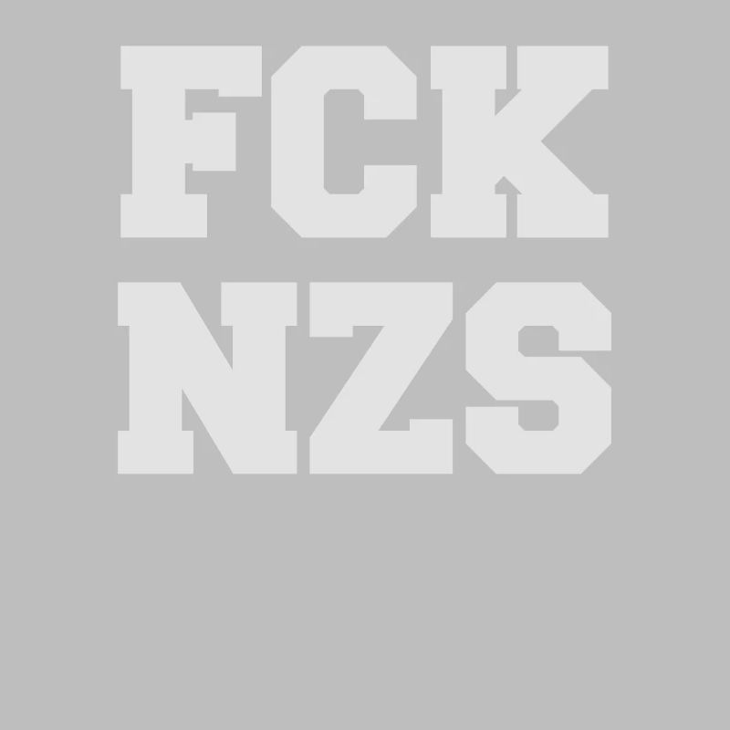 FCK NZS Human Rights