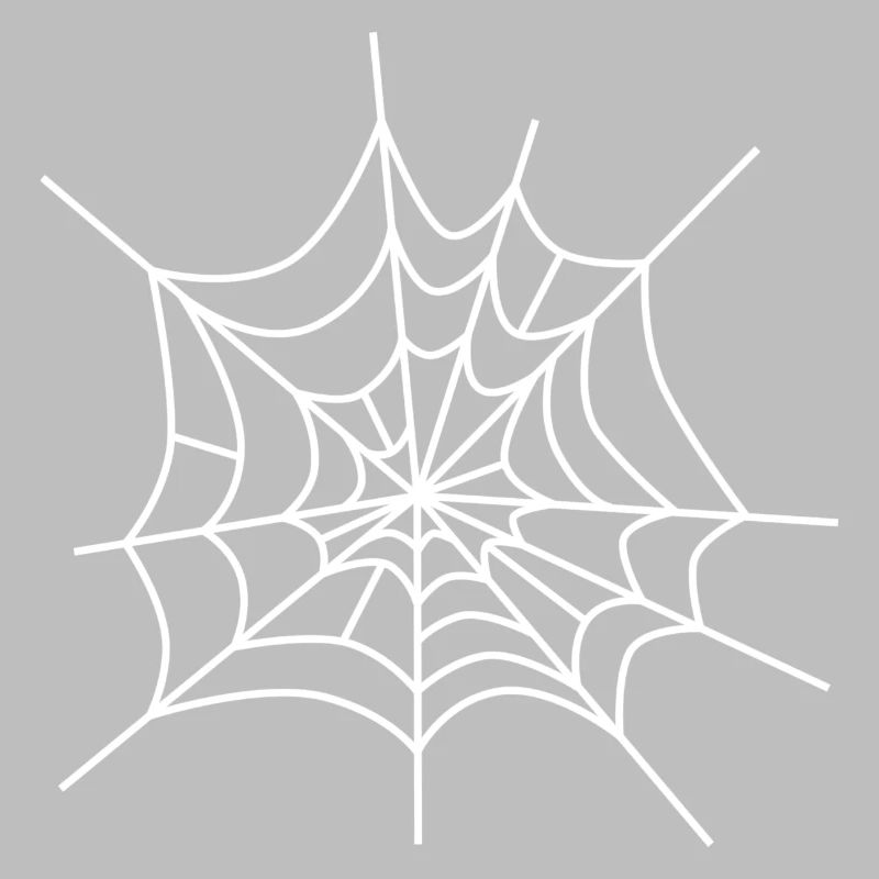 Cobweb spiderweb icon spiderweb icon