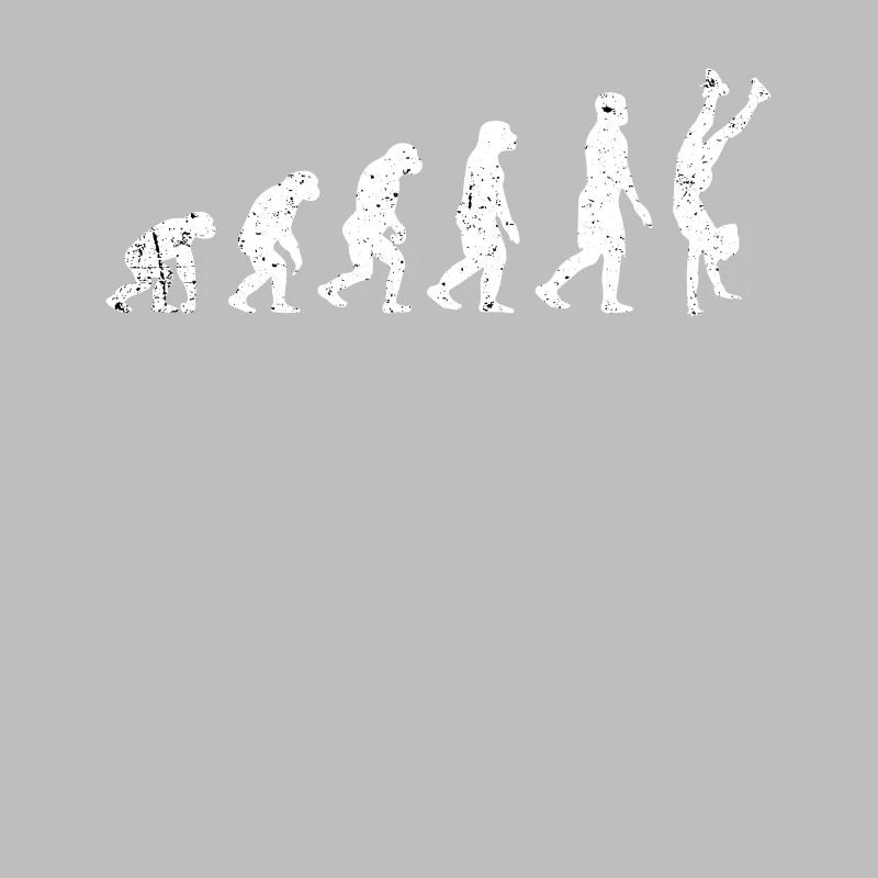 Evolution Handstand