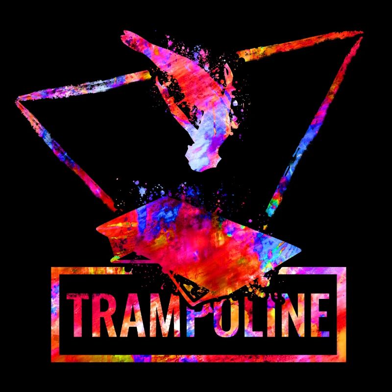 Trampolin