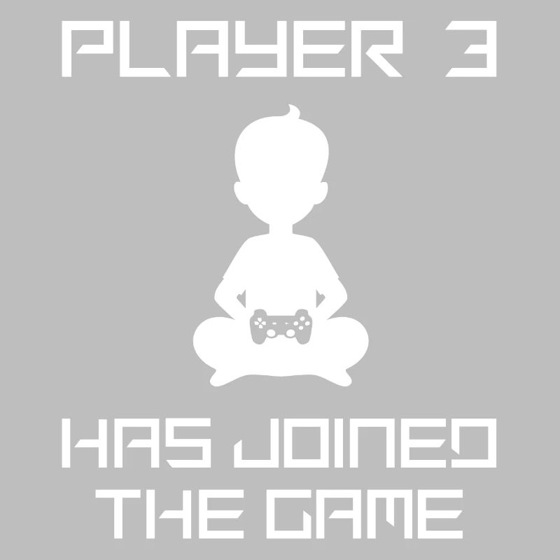 Player 3 has joined the game