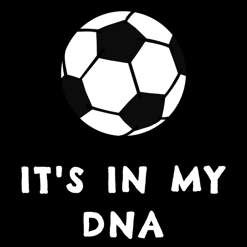 Football: c'est dans mon ADN