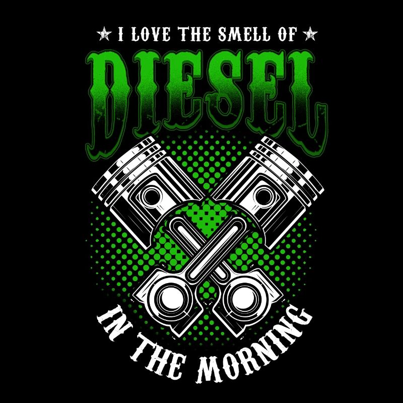 Diesel Diesel Motor Motor