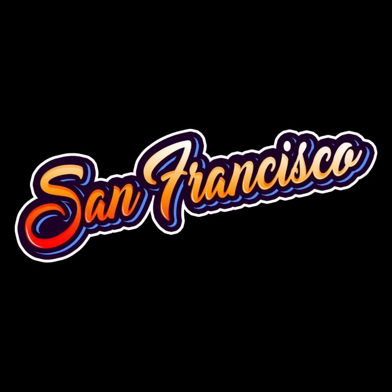 San Francisco - California