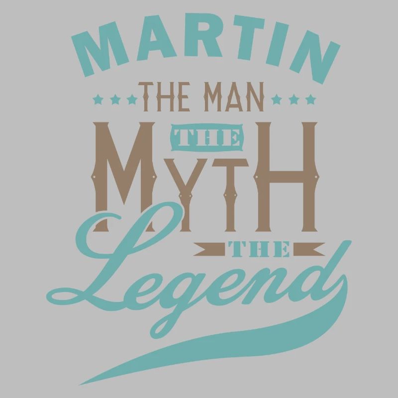Martin personalized tshirt first name martin