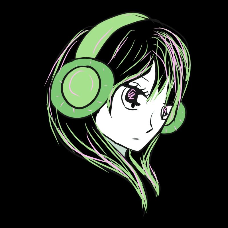 manga vert