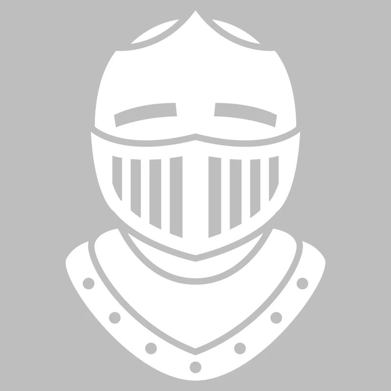Knight Helmet