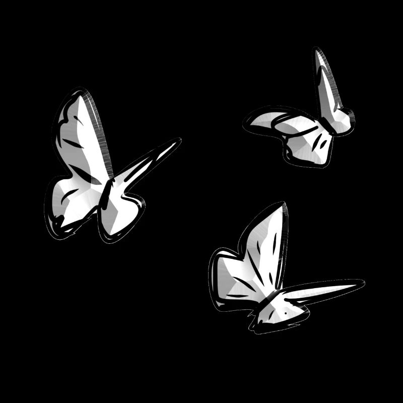 butterfly animals animal symbol
