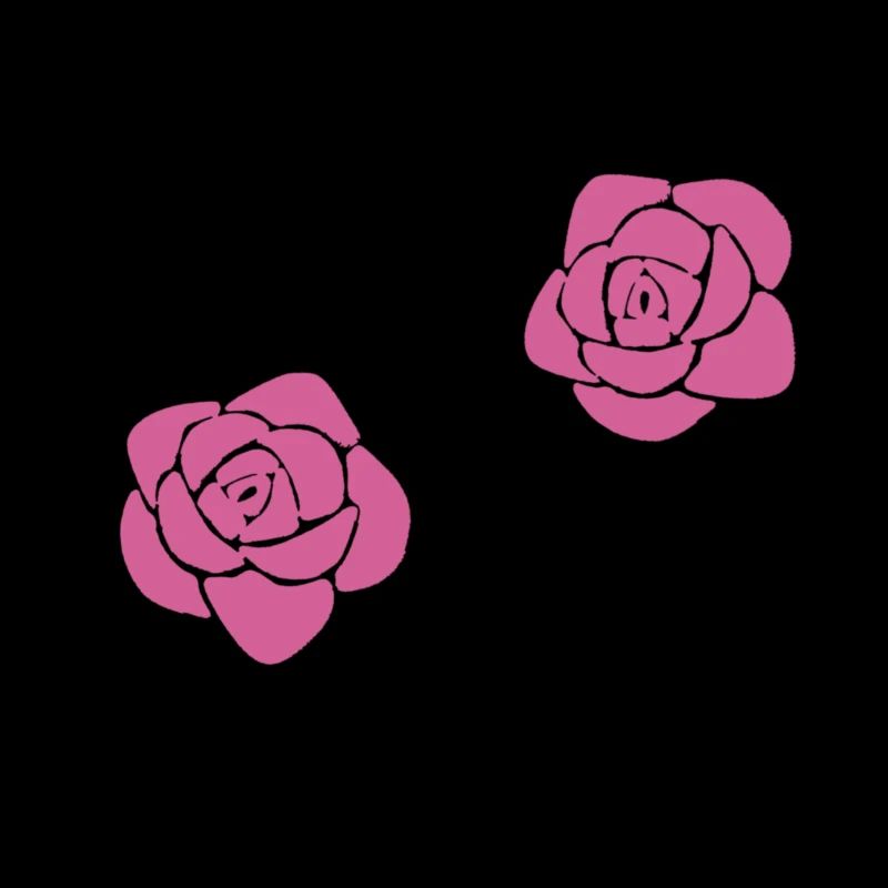 blumen rose blume symbol pflanze pink