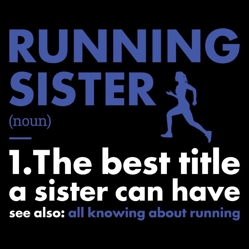 Sport Sister Running