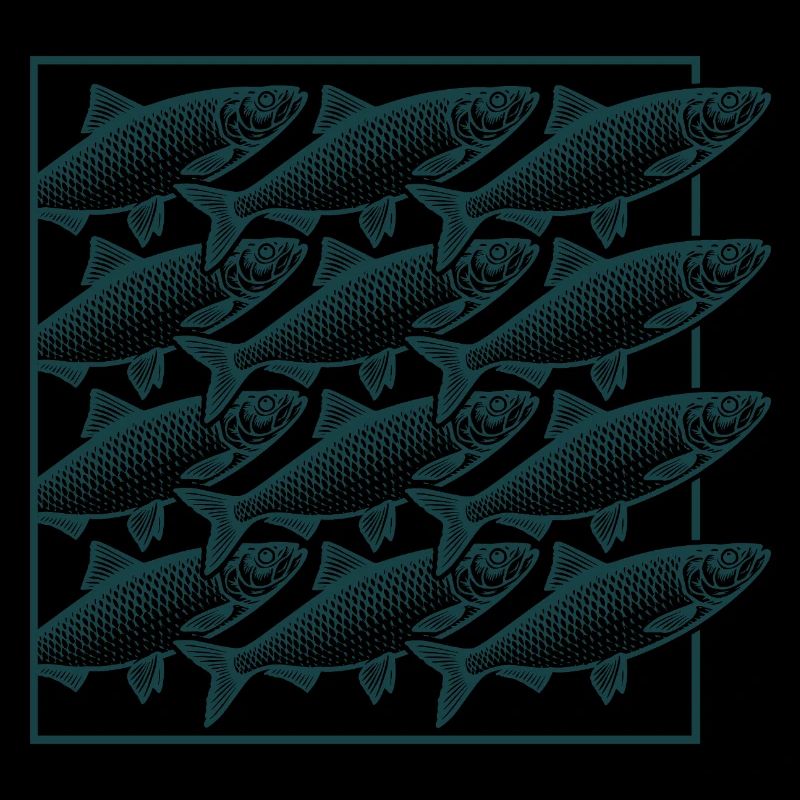 Think outside the box - Herring - Team - Solution