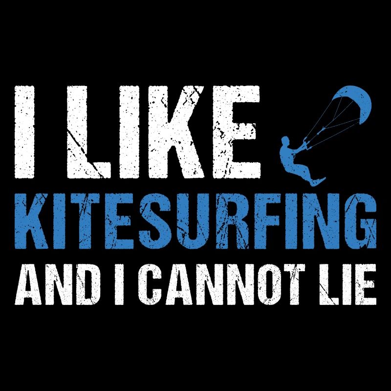Sport J’aime le kitesurf